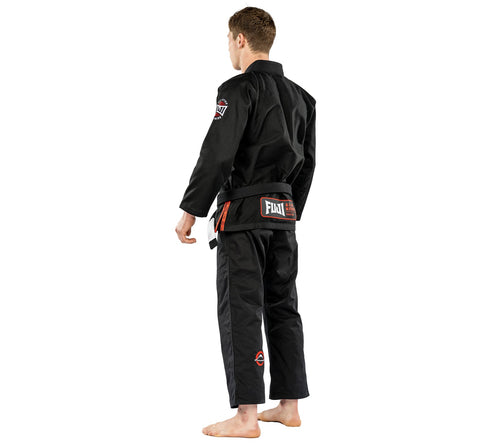 Fuji Suparaito BJJ Gi Worldwide Edition